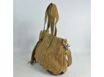 Mila Louise Nicole XS GF2 Petit Sac Shopping Caramel