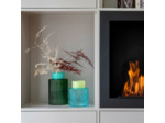 Vase Groove - 18 cm