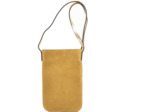 Gerard Darel Tresor Pochette Smartphone Ladyphone Blé