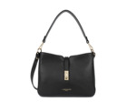 Lancaster Milano Horizon Grand Sac Besace 547-81 Noir