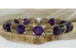BRACELET ANTI-TABAC