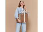 Hindbag Cesar Sac Cabas Canelle