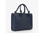 Valentino Aella Sac Porté Main Blue