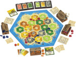 CATAN: jeu de base (Refresh)