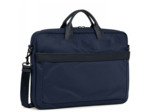 Lancaster Basic Sport Men's  Sac Porte Ordinateur 304-10 Bleu Fonce