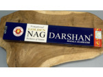 ENCENS GOLDEN DARSHAN