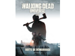 The Walking Dead : Boite de Démarrage