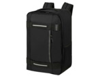 American Tourister Urban Track Sac A Dos 14" Asphalt Black