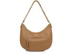 Lancaster Firenze Grand Sac Besace 480-003 Camel