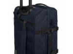 Eastpak Strapverz S (TSA) Bagage Cabine et Sac à Dos l83 Ultra Marine