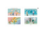 Livre The lovely world of Ricorumi, Rico Design