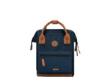 Cabaïa Small Chicago Sac à Dos 10,5" Bleu