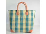 Le Voyage en Panier Jolifuit  Cabas Citron