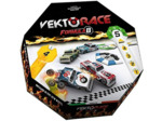Vektorace