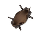 Lancaster Milano Ana Sac Polochon 547-113 Marron Fonce