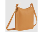 Longchamp Le Foulonné Sac Bandoulière M Noix