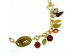 Collier chaine Soryne
