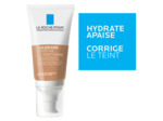 ROCHE POSAY TOLERIANE SENSITIV MEDIUM NSF