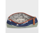 Cameleon Trousse Rétro Navy Antarctic