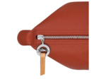 Longchamp Le Pliage City Sac Shopping S Terracotta