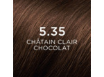 PHYTOCOLOR 5.35 CHATAIN CLAIR CHOCOLAT