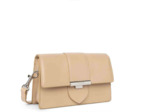 Lancaster Paris Ily Petit Sac Trotteur 531-012 Beige Foncé