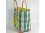 Le Voyage en Panier Jolifuit  Cabas Citron