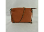 Virginie Darling Pochette Chacha Bubble Honey