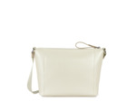 Lancaster Maya Sac Trotteur 517-84 Blanc Nacré