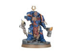 ULTRAMARINES: FERREN AREIOS