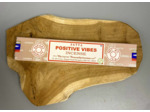 ENCENS SATYA POSITIVE VIBES
