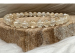 BRACELET CITRINE