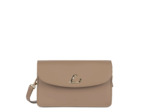 Lancaster City Philos Sac Pochette 531-080 Praline