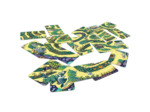 CARTZZLE LABYRINTHE CHAMPS DESSUS DESSOUS