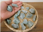 AVENTURINE VERTE BRUT