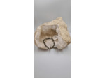 Bracelet turquoise africaine pyrite OLPA1093