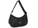 Lancaster Basic Vita Sac Besace 510-80 Noir