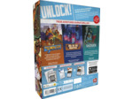 Unlock! Supernatural Adventures