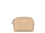 Lancaster Smooth Porte Monnaie 137-01 Beige Ecru