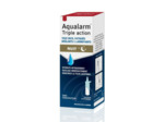 AQUALARM TRIPLE ACTION