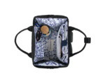 Cabaïa Large Turin Sac à Dos 15" Marron