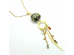 Collier FLORE LUSH