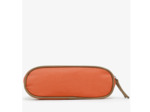 Cameleon Trousse Double Vintage Urban Rust Stripes