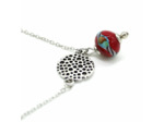 Collier Jasna