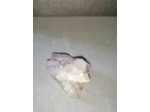 Pointe Amethyste brute 98g