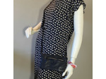 Biba Mullen Pochette Organisée MUL1L Noir