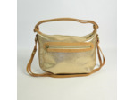 Mila Louise Mae AR5 Mini Sac A main et Trotteur Ambre