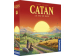 CATAN: jeu de base (Refresh)