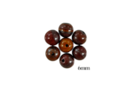 PERLES OEIL DE FER