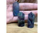 POINTE DE FLUORITE